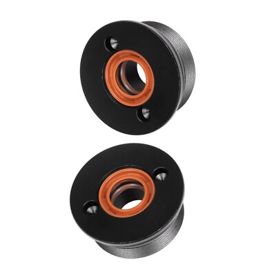 Trim End Cap/Gland With Seals For Mercury/Mariner - Replacement 99638A1, 8M0021648