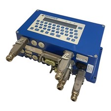 Borries EG-BOX/ZAM5 Marking Systems EG-BOX for Industrial Printers EG-BOX/ZAM5