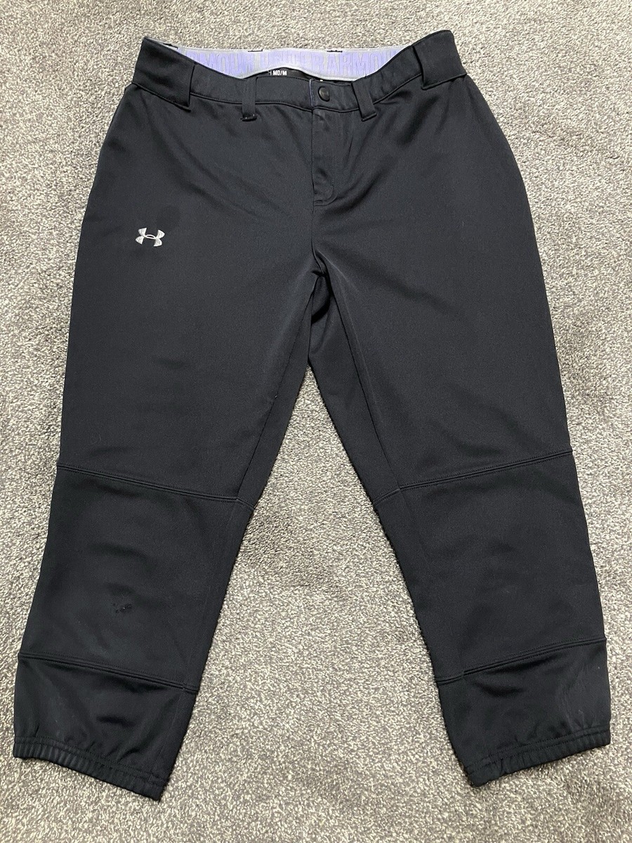 Softball Apparel Girls Black Softball Pants Softball Pants Woman