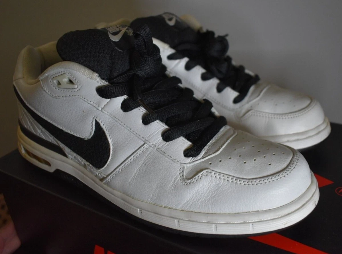 Paul hotsell rodriguez sneakers