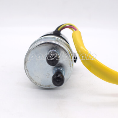 For Kawasaki Ninja ZX10 Tomcat ZX1000B 1988-1990 49040-1063 Petrol