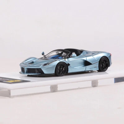 DMH 1/64 ラフェラーリ アペルタ Amazon | 1/64 DMH ラフェラーリ Laferrari aperta 黄色