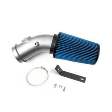 Rudy's Silver Vein Cold Air Intake Kit For 11-16 Ford Powerstroke Diesel 6.7L