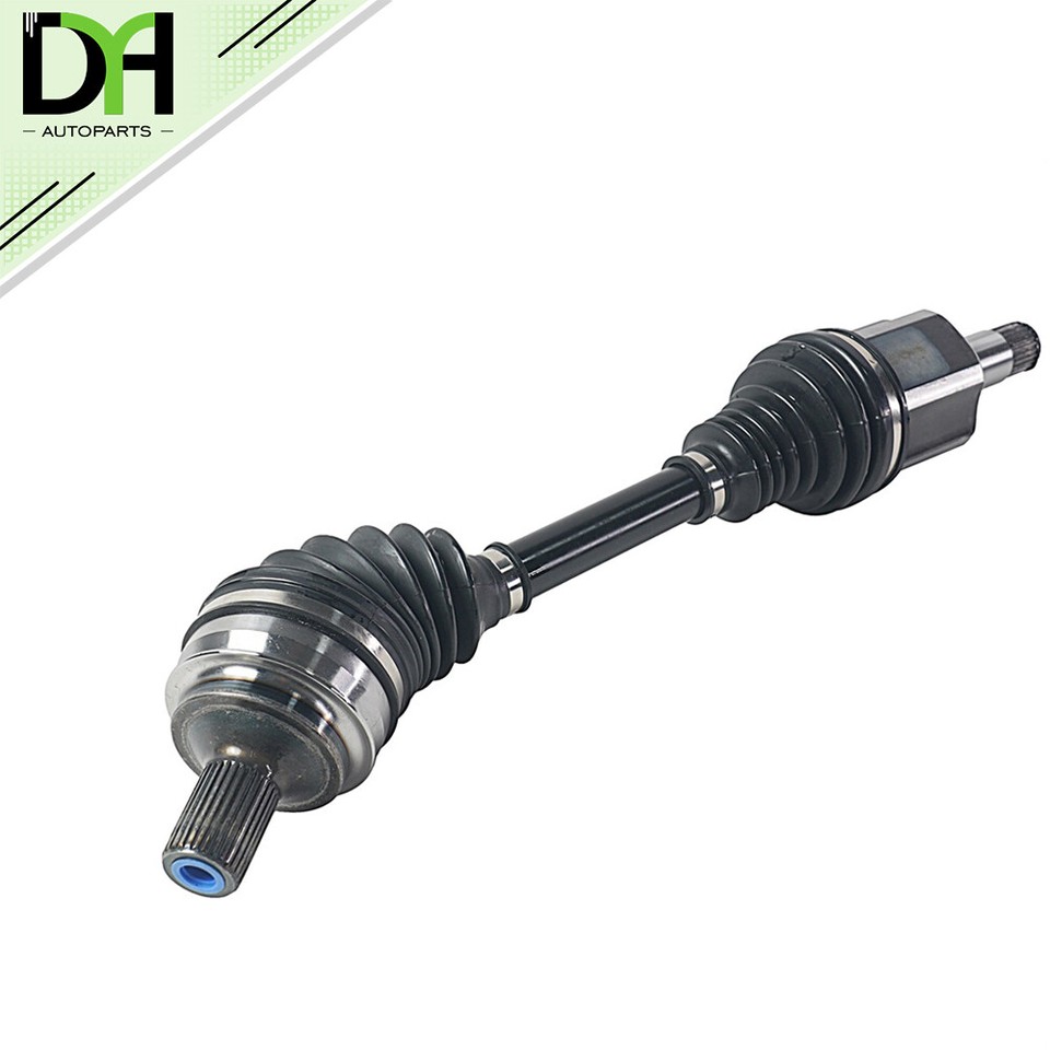 2015-2017 Mercedes-Benz C300 C400 4Matic AWD Front Right CV Axle ...