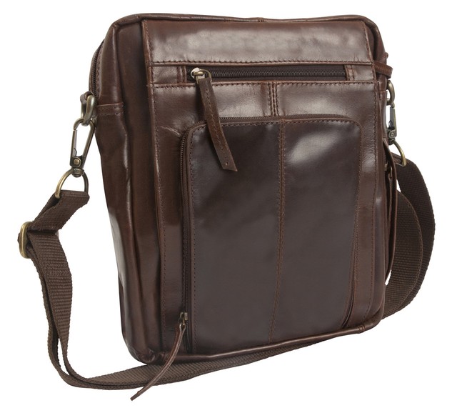 canyon outback messenger bag