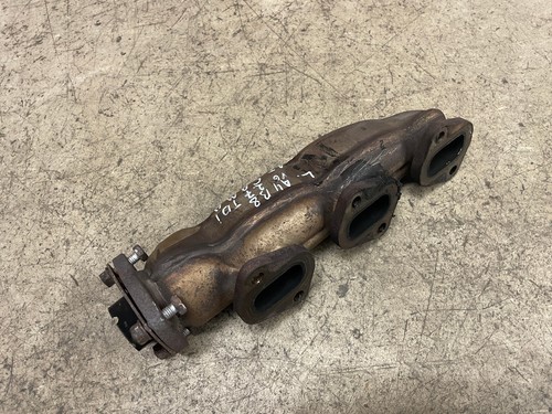 Abgaskrümmer links Abgasrohr 2.7 V6 TDI Audi A4 B7 B8 A5 8T A6 Q7 Q5 059253033L