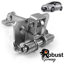 Für Peugeot 206 Citroen C3 Türfangband Türfeststeller Vorne Beidseitig 9181 H1