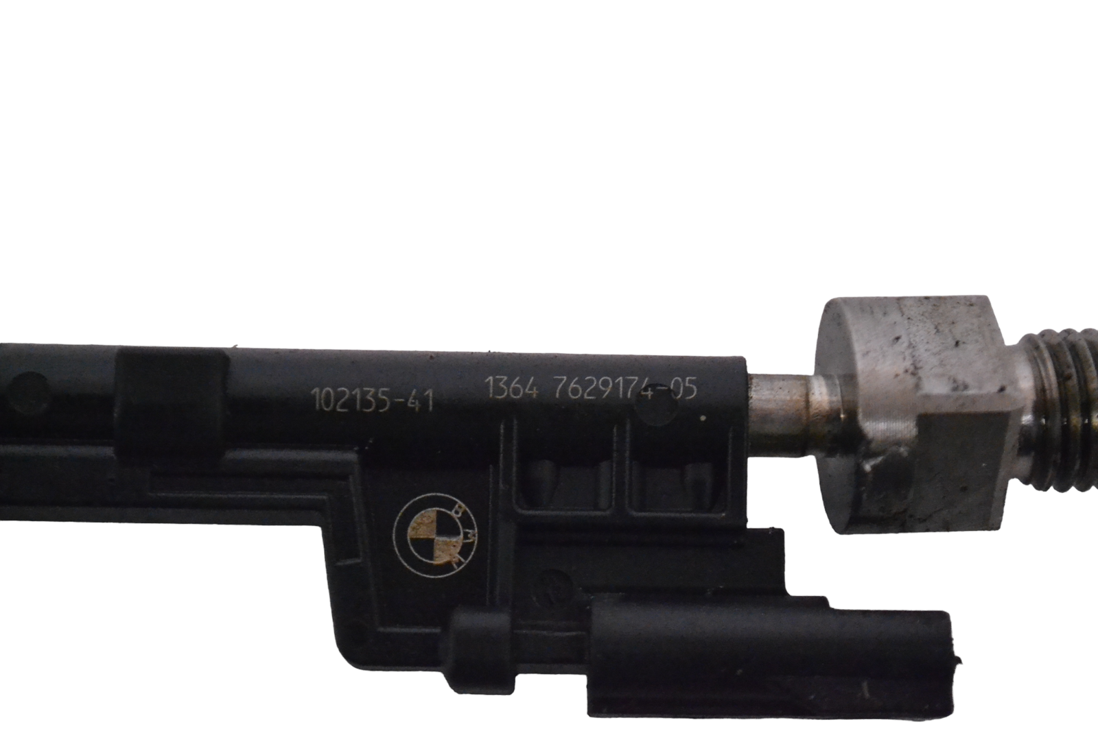 BMW F30 Fuel Injector Kit 4x 7629174 328i 2016 17232055 eBay