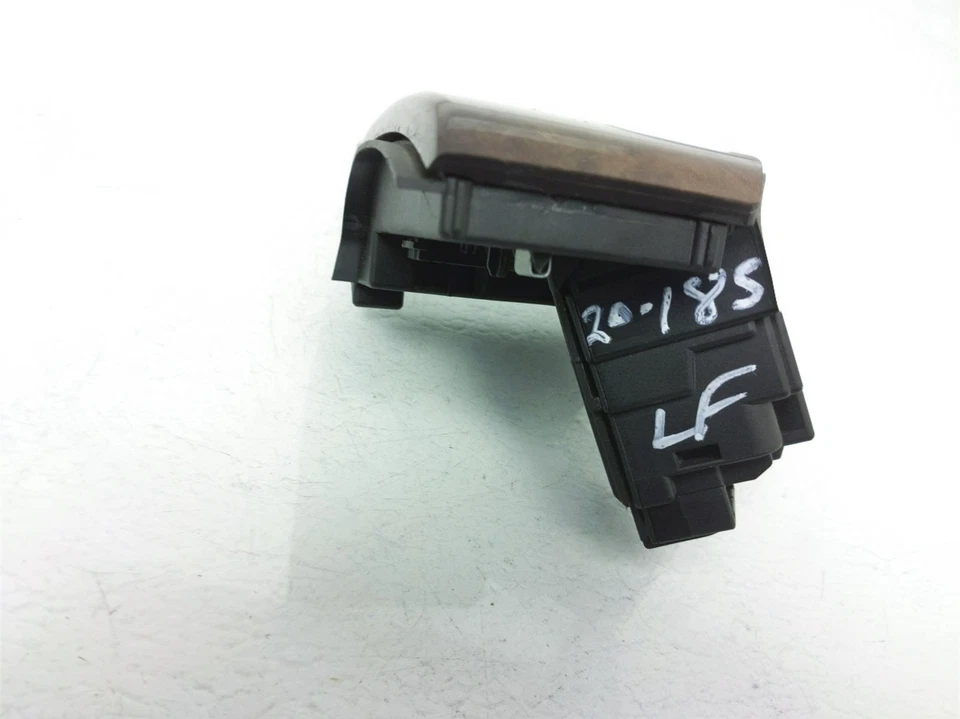 Interruptor de encendido Bmw X5 2007-2013 arranque/parada 61-31-6-966-714 Foto 4 de 4