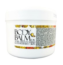 Stretch Mark Postpartum Skin Firming Cream, Naturally-Sourced Extracts and Oils