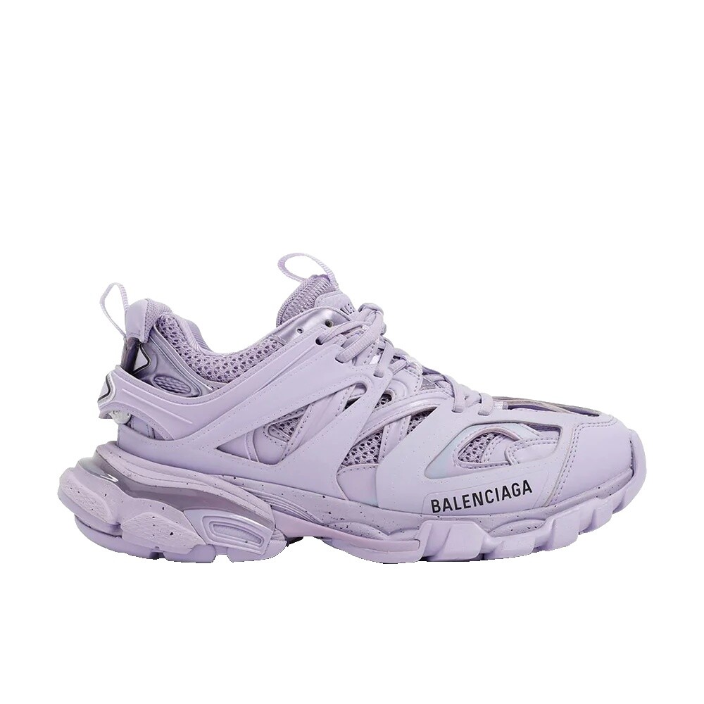 BALENCIAGA Track サンダル ラベンダー 37 Balenciaga Track 37 | eBay
