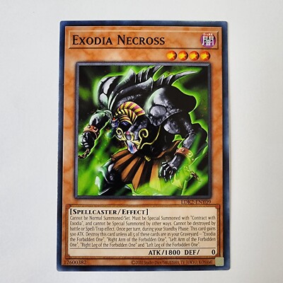 yugioh exodia deck 2024 Exodia God Deck 2024 - Yu-Gi-Oh! Dueling Nexus