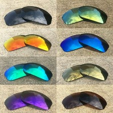 IR.Element Polarized Replacement Lenses for-Oakley Half Wire 2.0 Wholesale