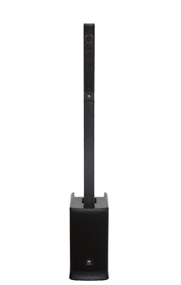 JBL EON ONE MK2 All-In-One Rechargeable Column PA with Built-In Mixer and DSP