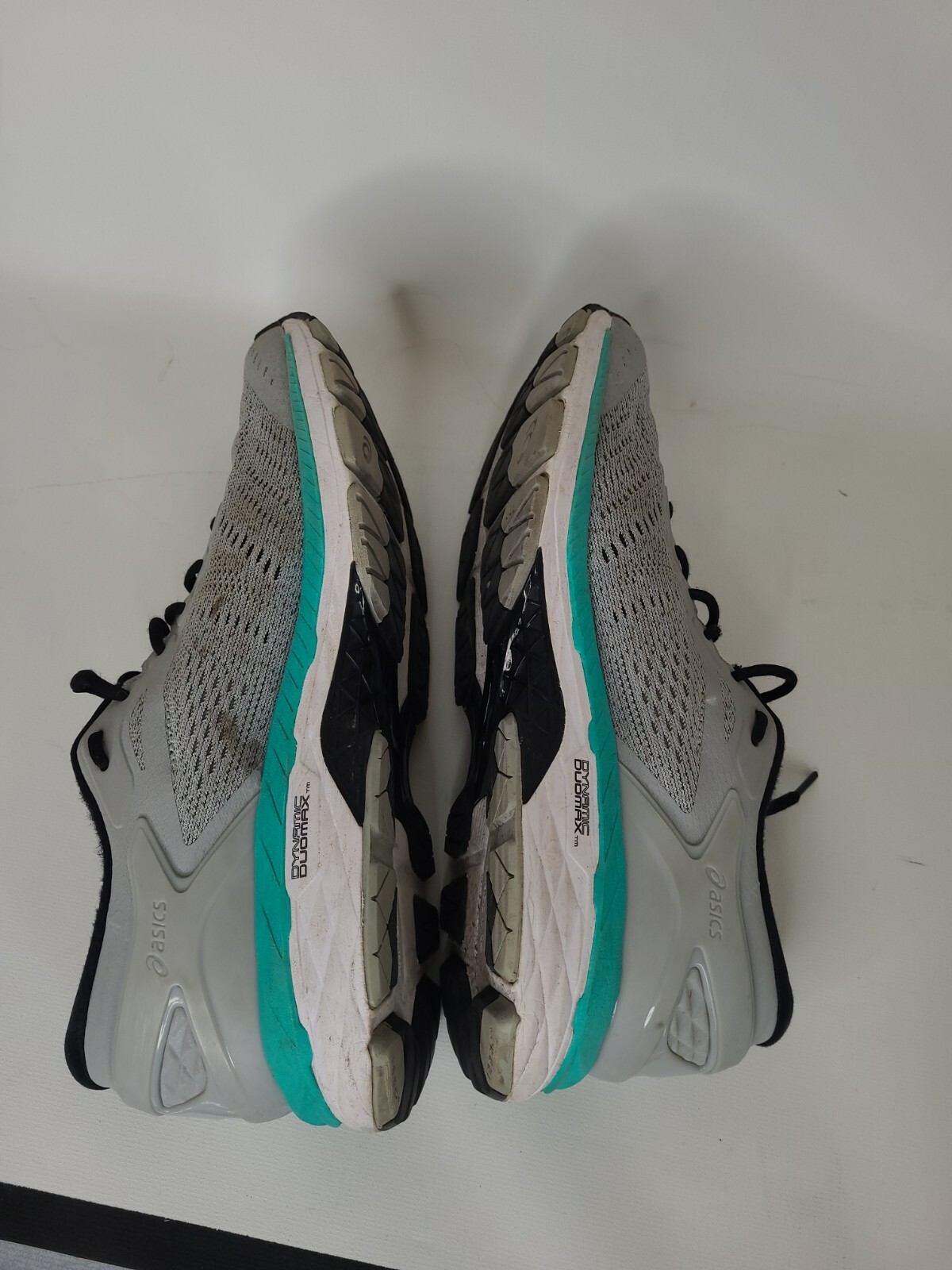 Asics Gel Kayano 24 Women's Flytefoam Running Shoes Sneakers T799N Size 9 M (B) image 6