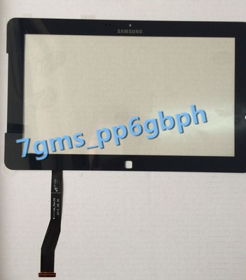 1PC NEW Original   XE500T1C-A01 A02 A03 Touch Screen Glass #F22