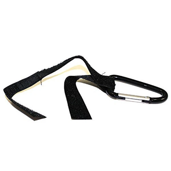 CLIPS PARA COCHECITO COLOR GRANDE BOLSA DE COMPRAS GANCHO MOMIA COCHECITO SILLA DE PASEO CLIP UK+ Foto 2 de 4