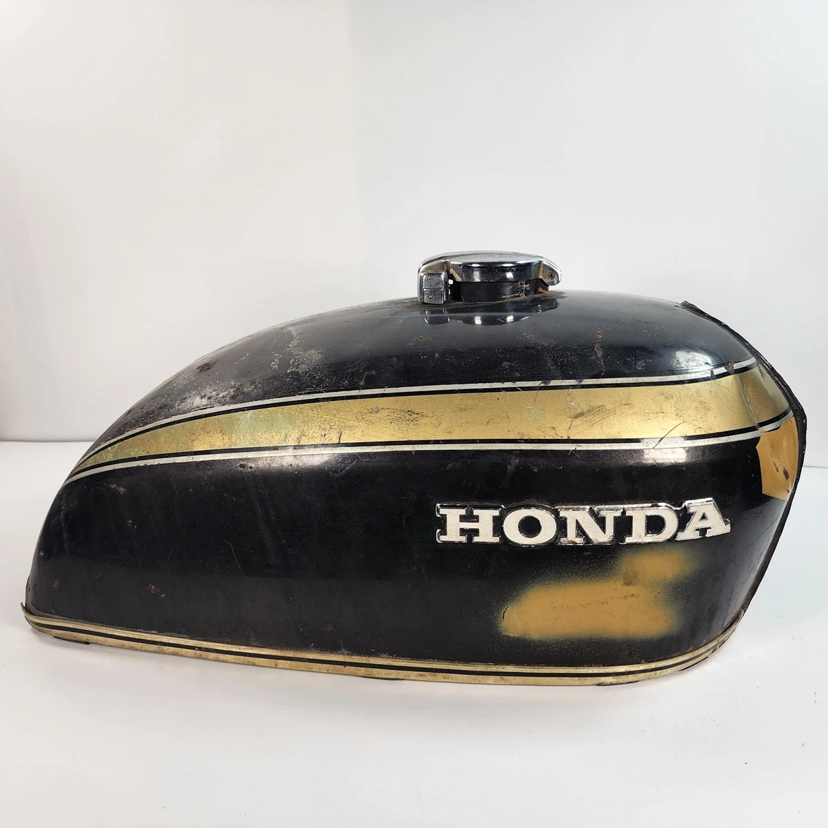 HONDA 燃料タンク ブラウン Honda Brown Gas Tanks for sale | eBay
