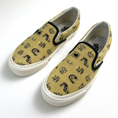 Vans braindead サイズ26.5. Brain Dead x Vault by Vans