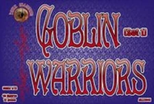 DARK ALLIANCE ALL72041 GOBLIN WARRIORS SET 1