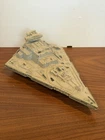 Vintage Kenner Star Wars DIE Cast Vehicle Ship Imperial Star Destroyer