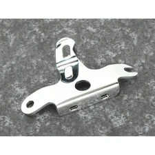 V-Twin Manufacturing Chrome Top Motor Mount - 70463