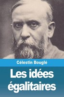 CéLestin Bouglé | Les IdéEs éGalitaires | Taschenbuch | FranzöSisch (2023)