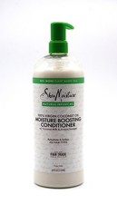 SheaMoisture Natural Infusions Conditioner Coconut Oil 34 oz NEW