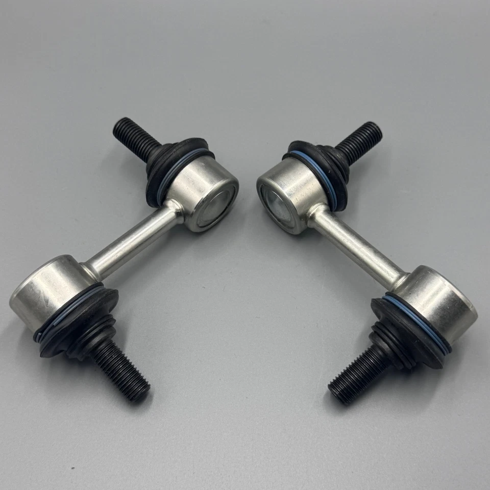 OEM 2Pc Front Stabilizer Sway Bar Ends For 2003-07 Honda Accord 2004-06 Acura TL Foto 4 de 4