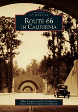 NEW Arcadia Publishing Route 66 in California, CA 9780738530376 Images of Americ