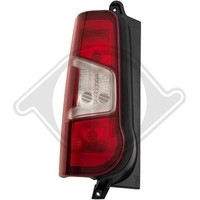 RüCkleuchte Links Passend FüR Citroen Berlingo Baujahr 18->> Combo,Rifter ,