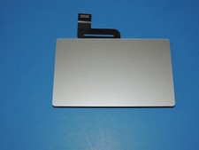 Apple MacBook Pro 13" A1708 Mid 2017 Genuine Trackpad w/ Cable SILVER