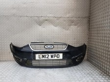 FORD GALAXY BUMPER FRONT MK3 2012