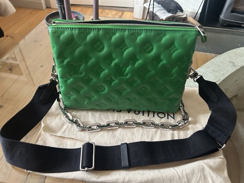 Louis Vuitton Coussin PM