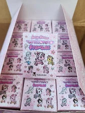 tokidoki Cherry Blossom Unicorno frenzies - single blind box