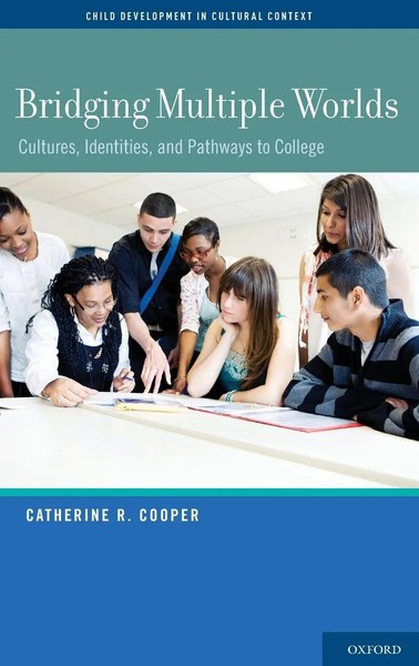 Catherine R Cooper | Bridging Multiple Worlds | Buch | Englisch (2011)-image