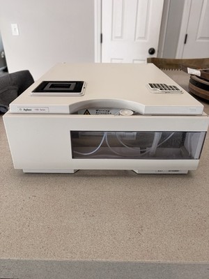 Agilent HPLC Autosampler Thermostat Chiller (ALS Therm) G1330B Series 1100