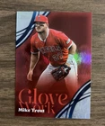 2026 Topps Series 2 Mike Trout Base (RAW)