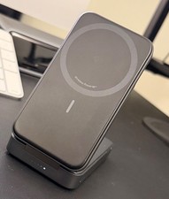 Anker MagGo 15W Ultra-Fast Magnetic Power Bank A1643