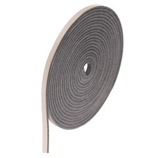 Faux Leather Strip, 1/8" x 70.9" Leather Cord 2mm Thick, Beige