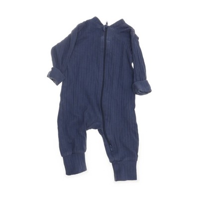Tiny One, Freizeit Overall, Größe: 56, Blau, Baumwolle/Elasthan #wnm