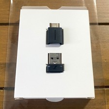 SENNHEISERoriginal Bluetooth USB Dongle Adapter Wireless Headphone/Earphone 142 