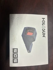 Holosun SCS S&W M&P/M2.0 Multi-Reticle 32MOA Green Circle & 2MOA Dot #SCS-MP2-GR