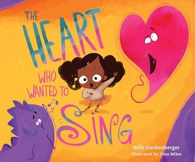 The Heart Who Wanted to Sing A - VERY GOOD
