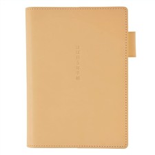 Hobonichi 5-Year Planner Cover Natural A6 Size Japan