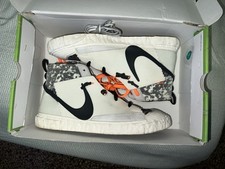 Nike BLAZER MID READYMADE Size 13. Used