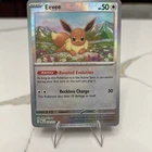 2025 Pokémon Eevee #74/131 SV: Prismatic Evolutions Master Ball (PRE) Colorless