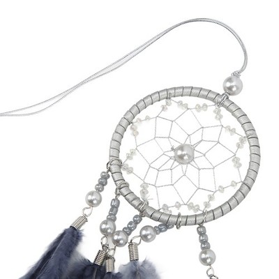 Dream Catchers Hand Crafted Concise Feel Comfortable Hanging Dreamcatcher  