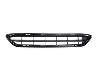 Gitter Grill StoßStange Vorne Mitte FÜR Honda CR-V/CRV 2015-2018
