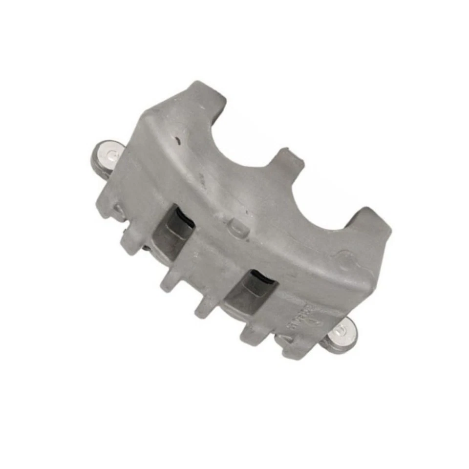 Genuine ACDelco For Cadillac CTS 2008-2014 Disc Brake Caliper | Front | Gray - Image 2 of 4